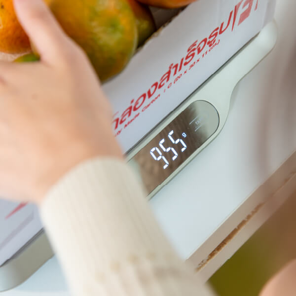 เครื่องชั่งน้ำหนัก SUNFORD VL1500S